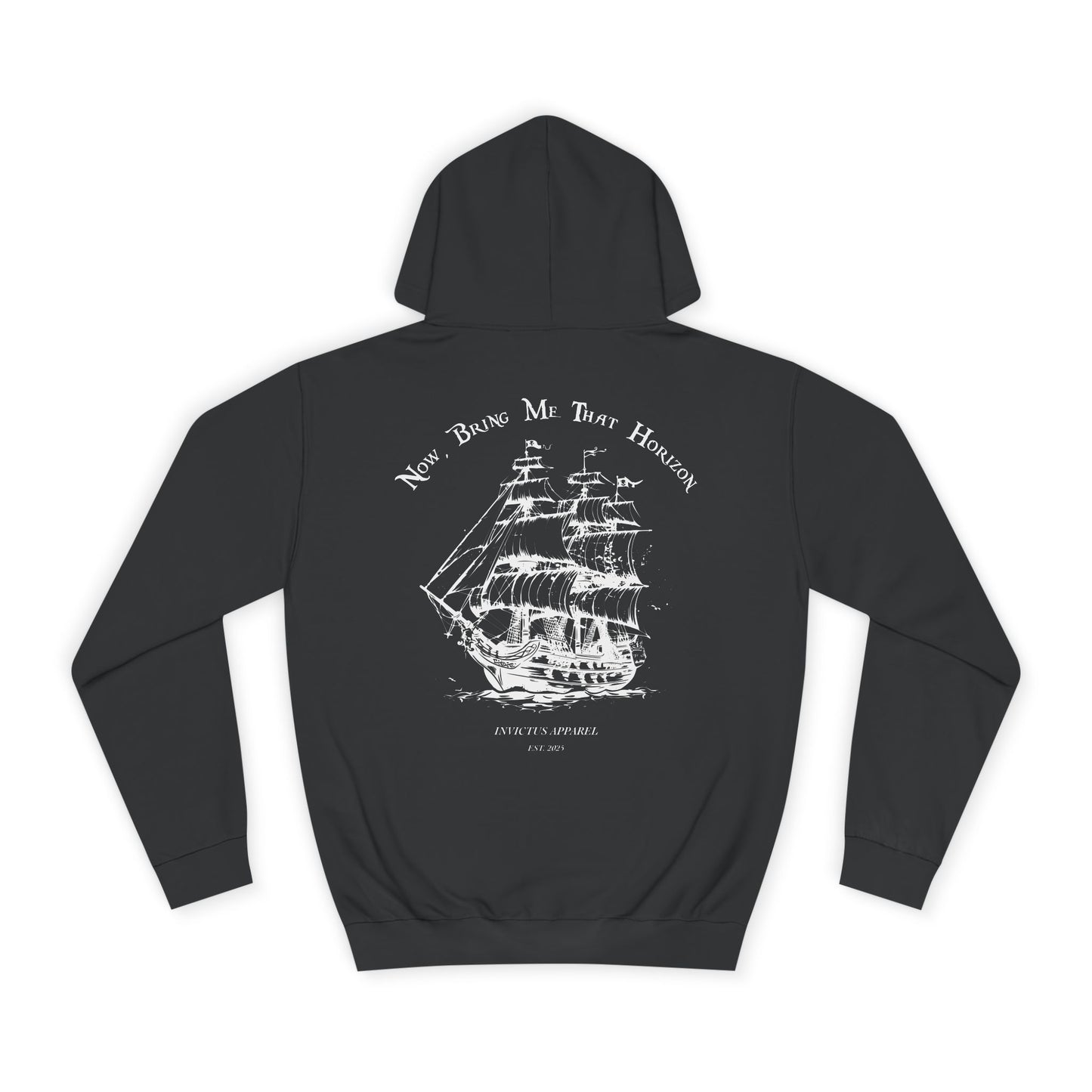 Bring Me That Horizon Hoodie