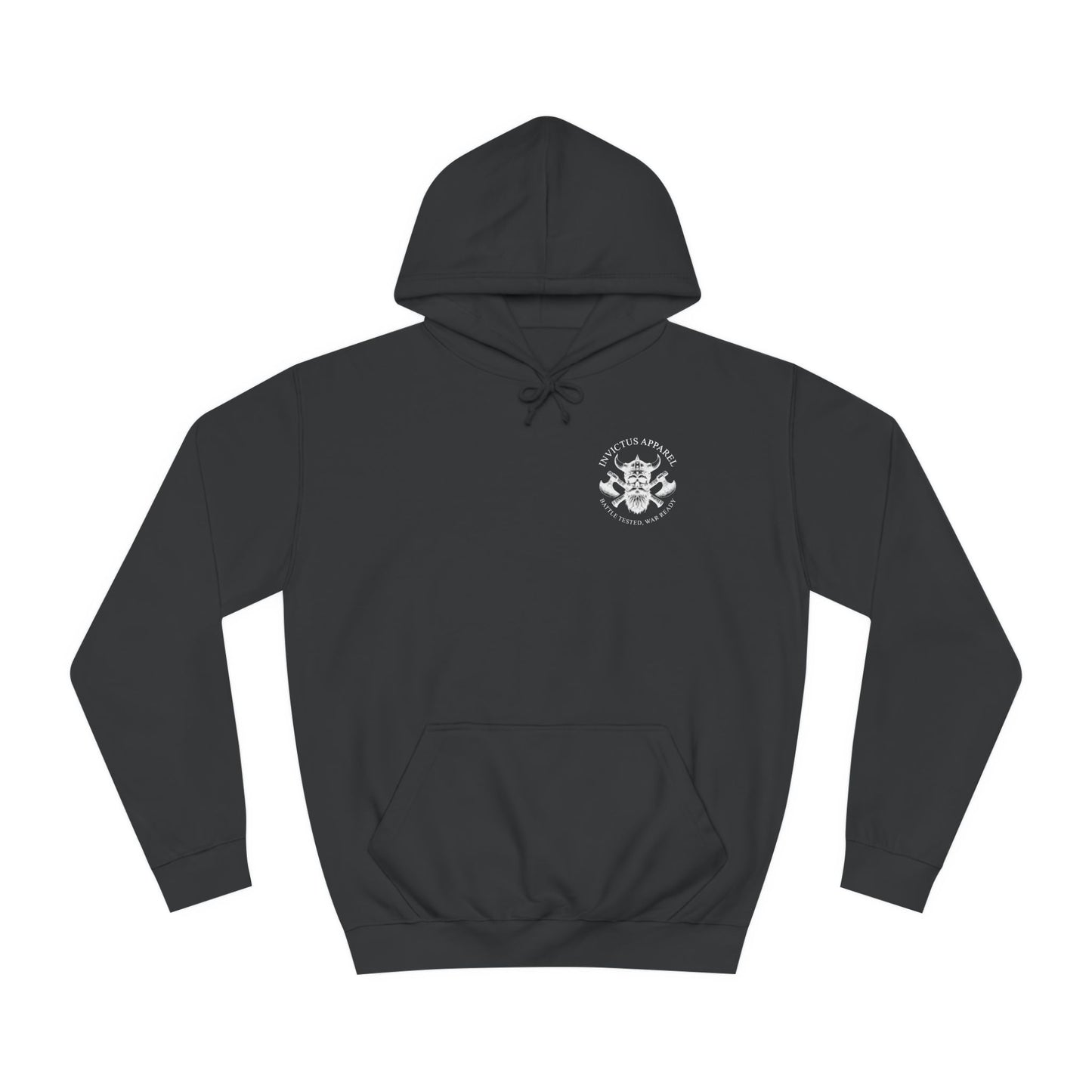 INVICTUS Viking Hoodie