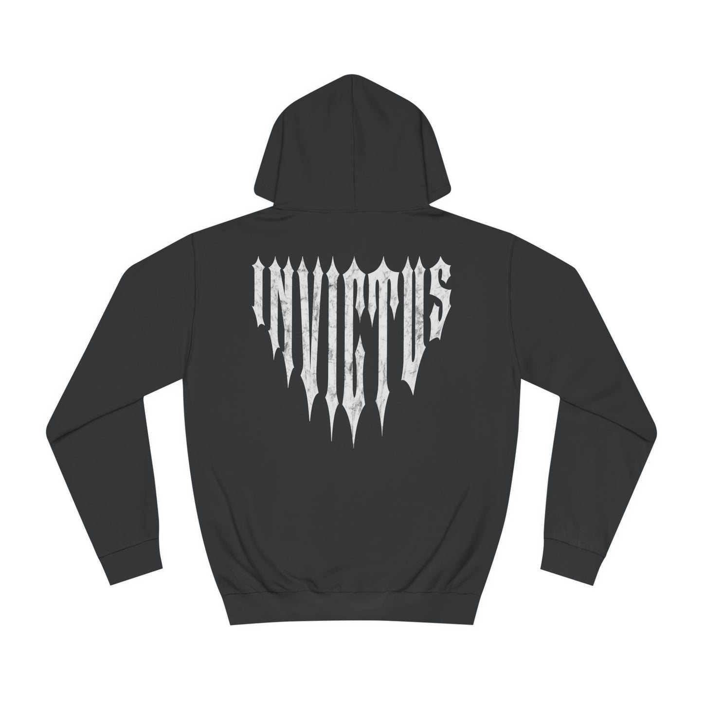 INVICTUS Biker Hoodie