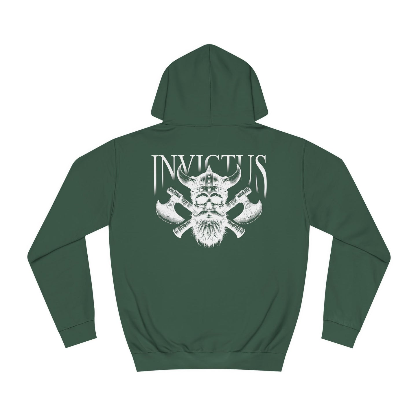 INVICTUS Viking Hoodie