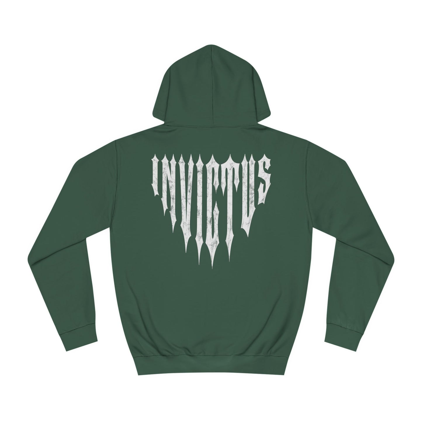 INVICTUS Biker Hoodie