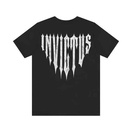 INVICTUS Biker T-Shirt