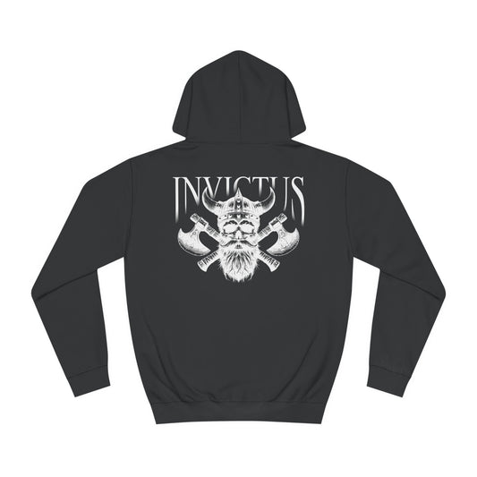 INVICTUS Viking Hoodie