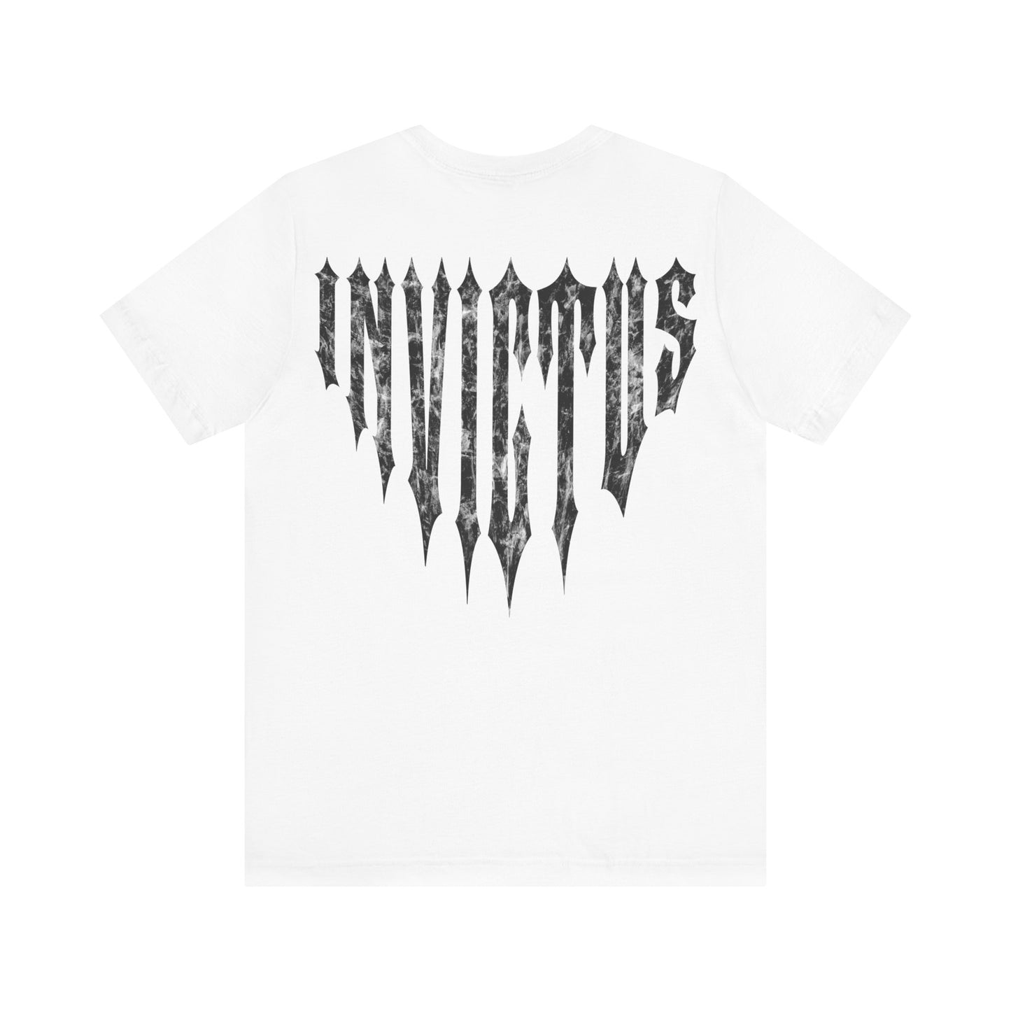 INVICTUS Biker T-Shirt