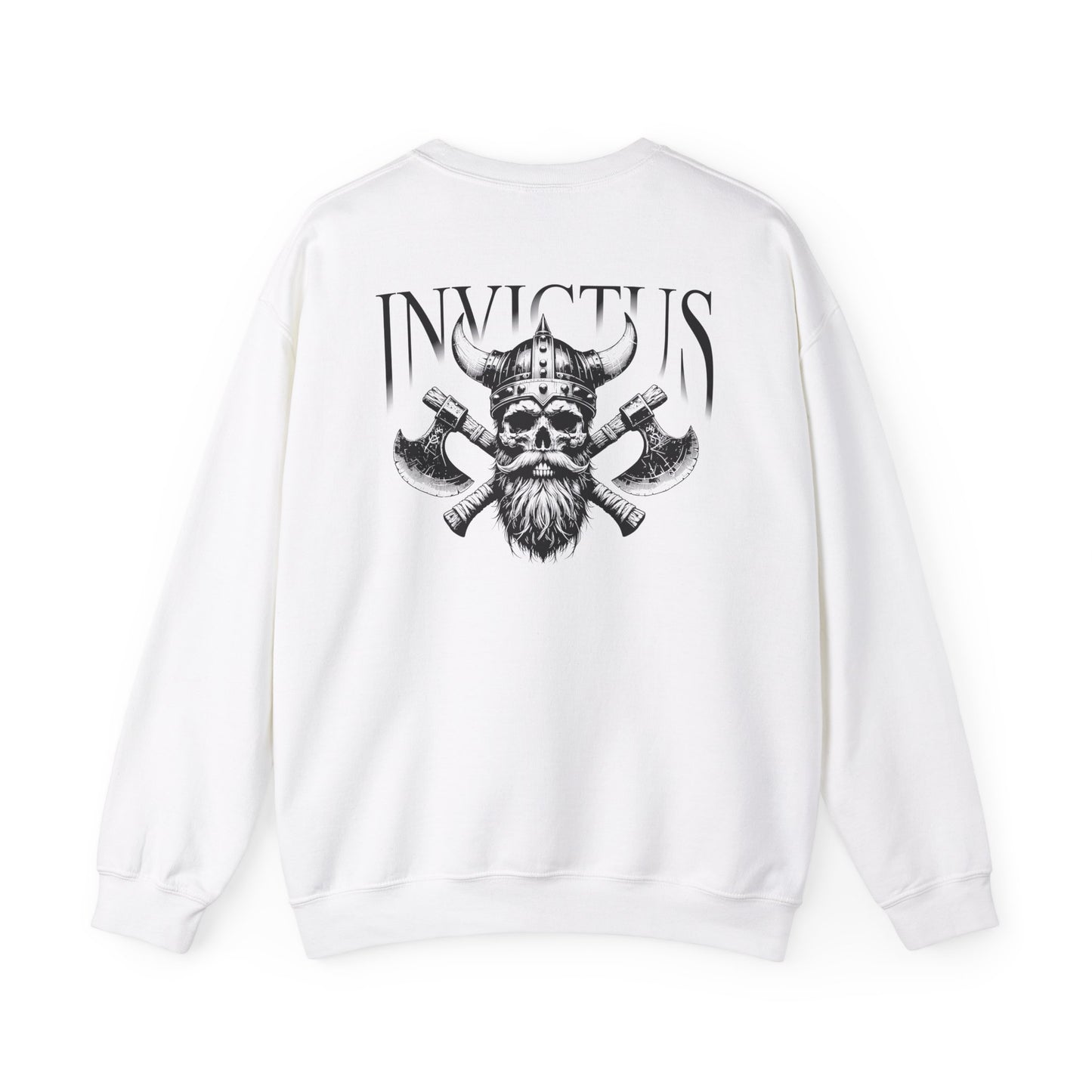 INVICTUS Viking Sweatshirt