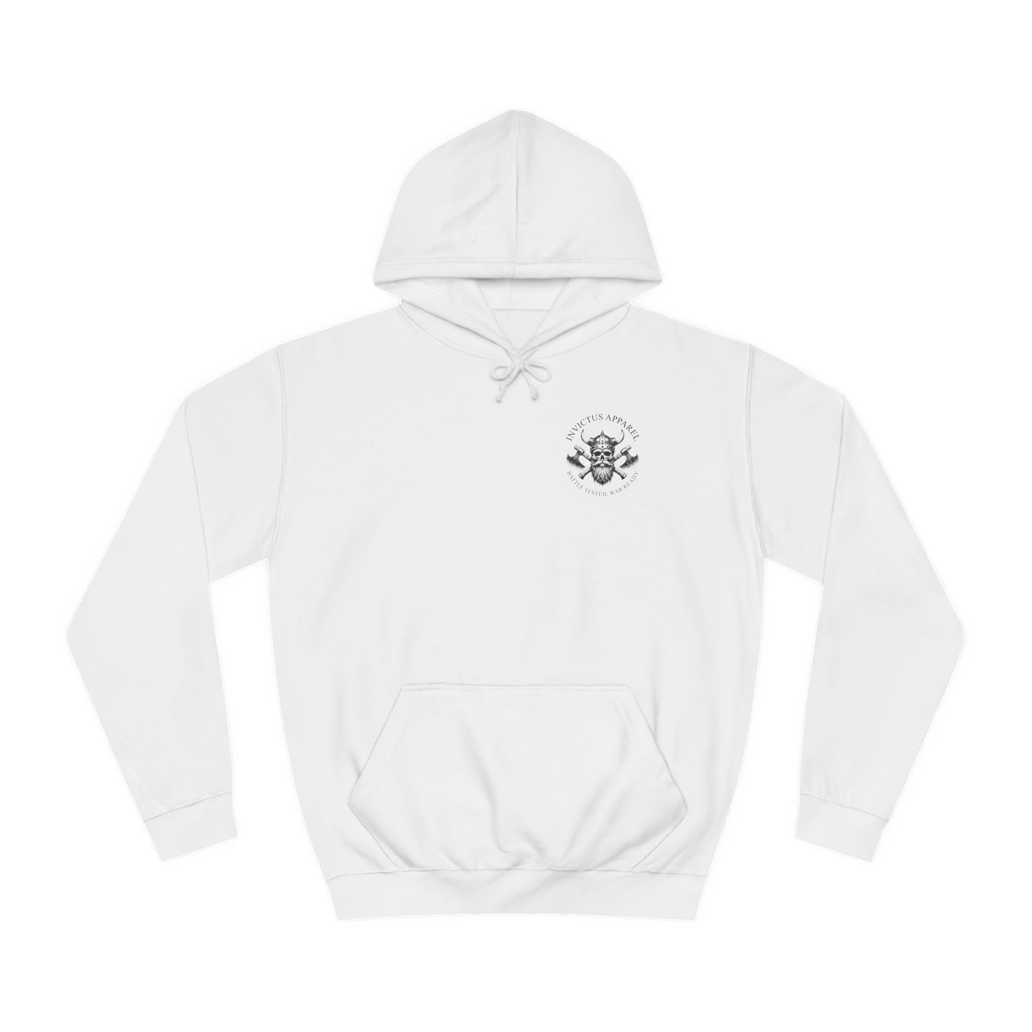 INVICTUS Viking Hoodie