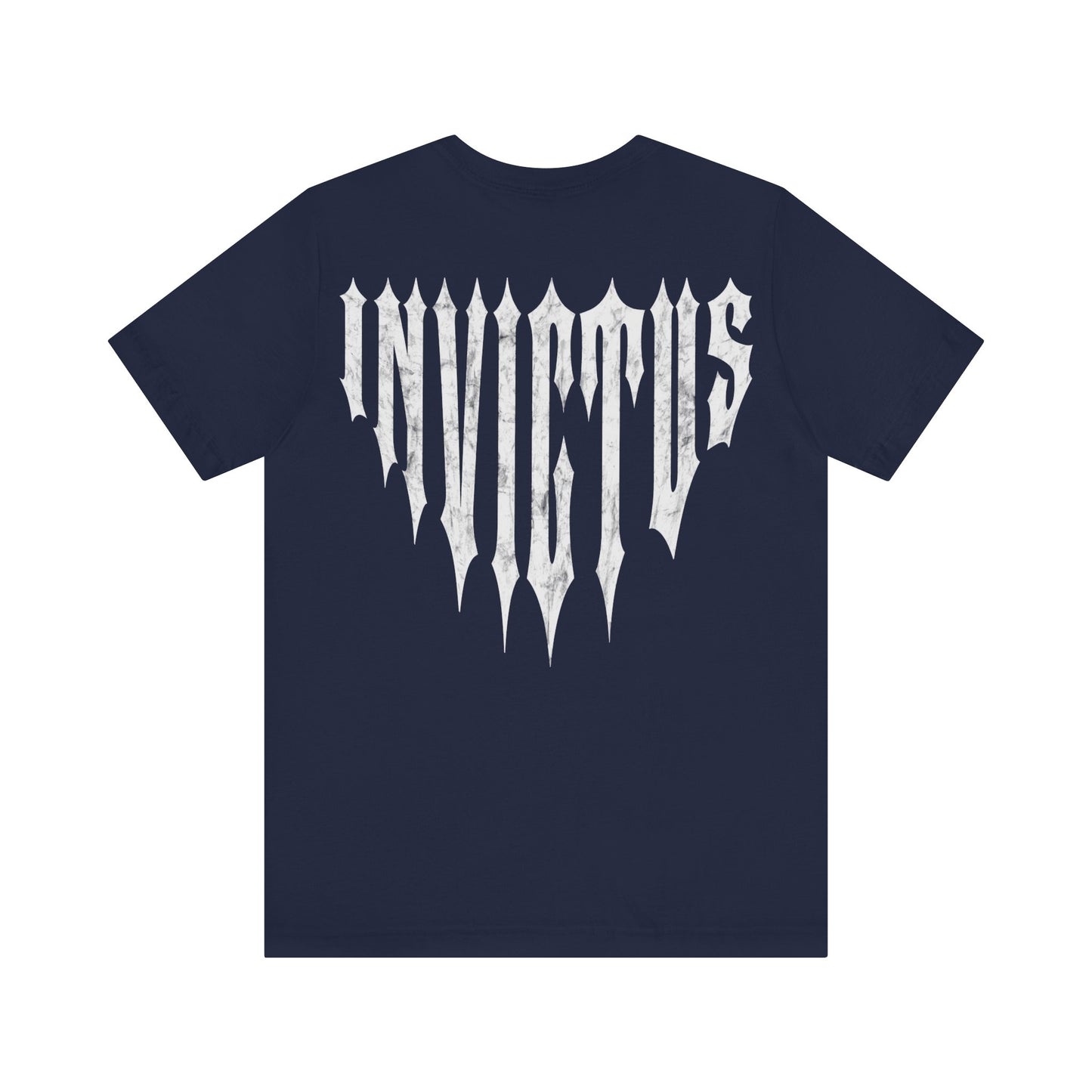 INVICTUS Biker T-Shirt