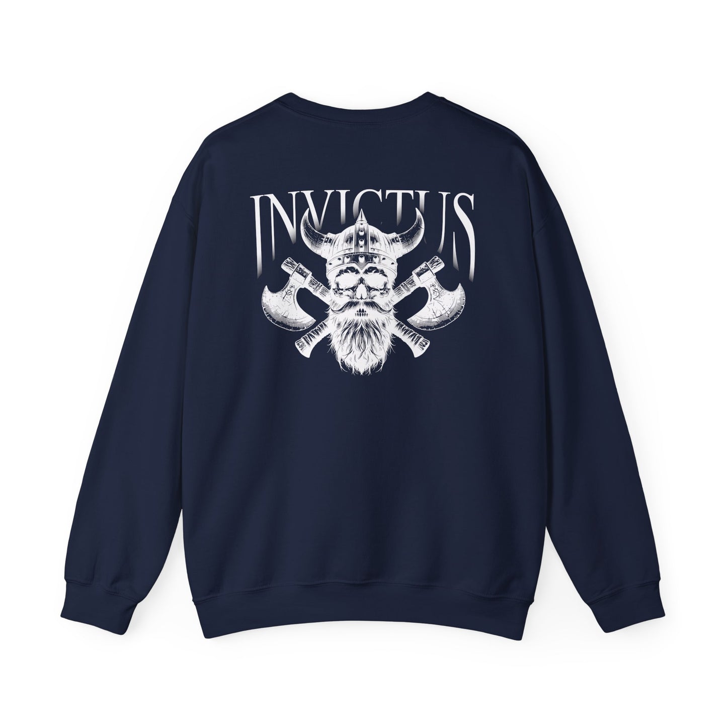 INVICTUS Viking Sweatshirt