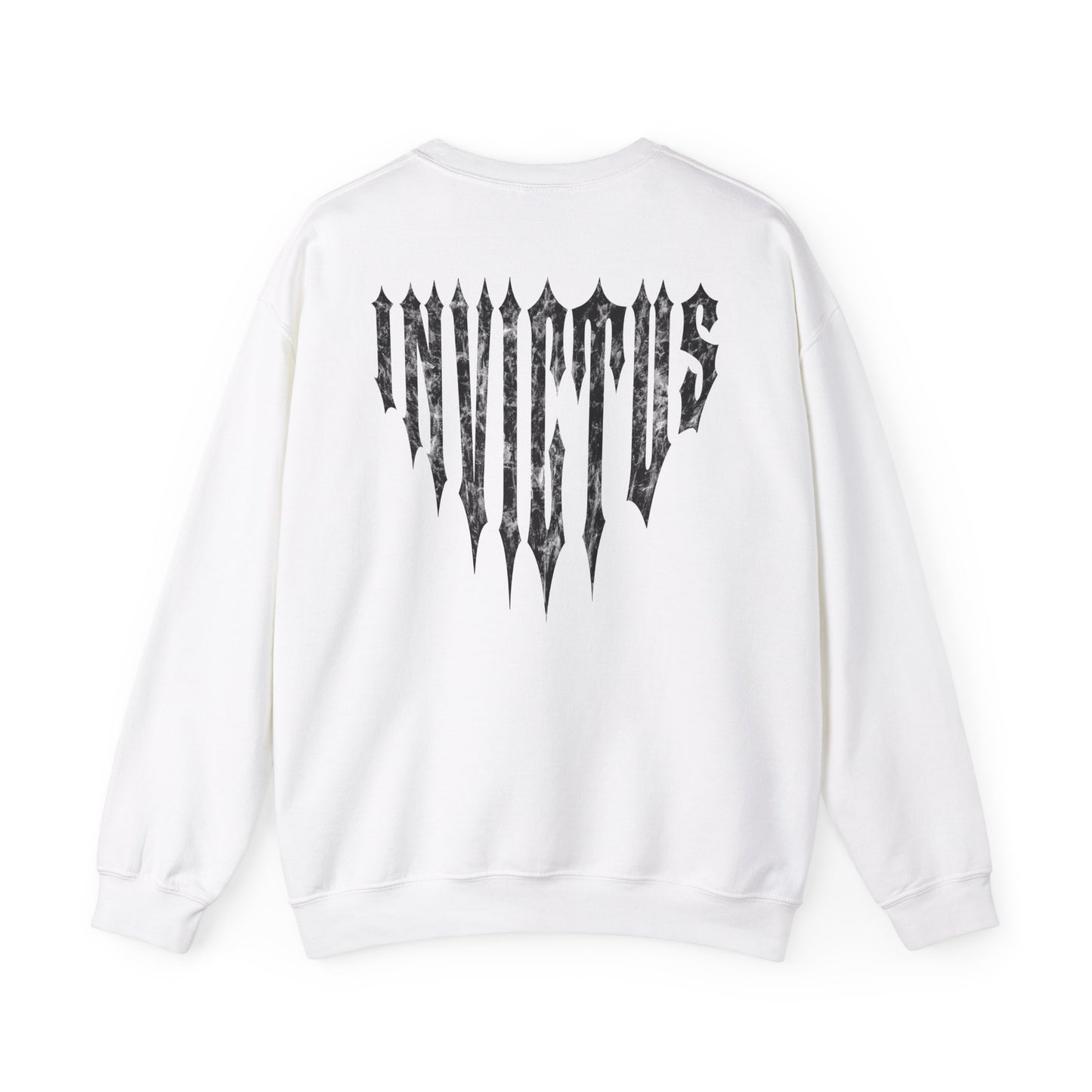 INVICTUS Biker Sweatshirt