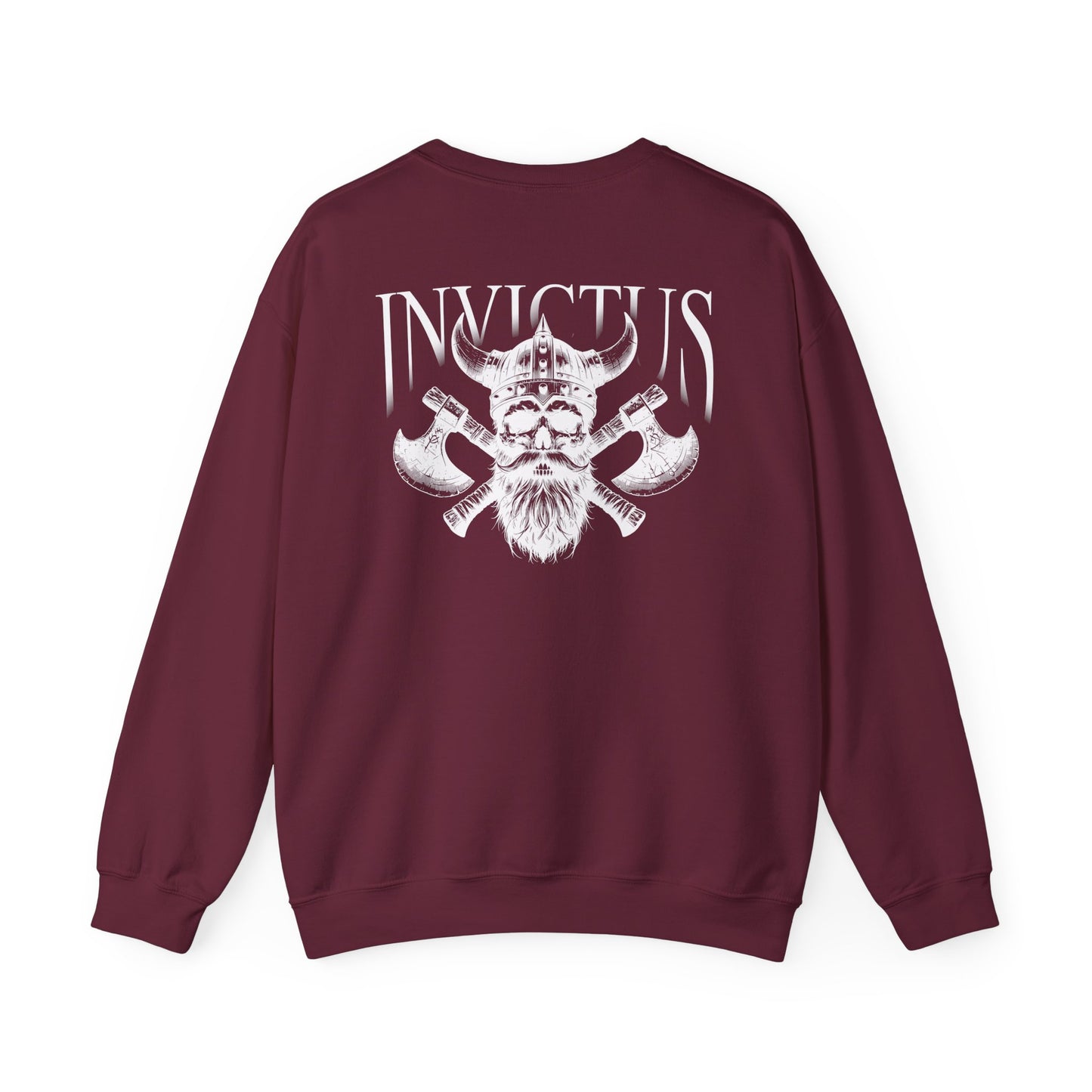 INVICTUS Viking Sweatshirt