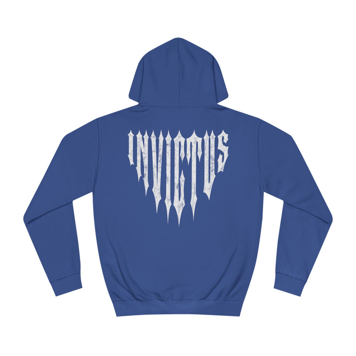 INVICTUS Biker Hoodie