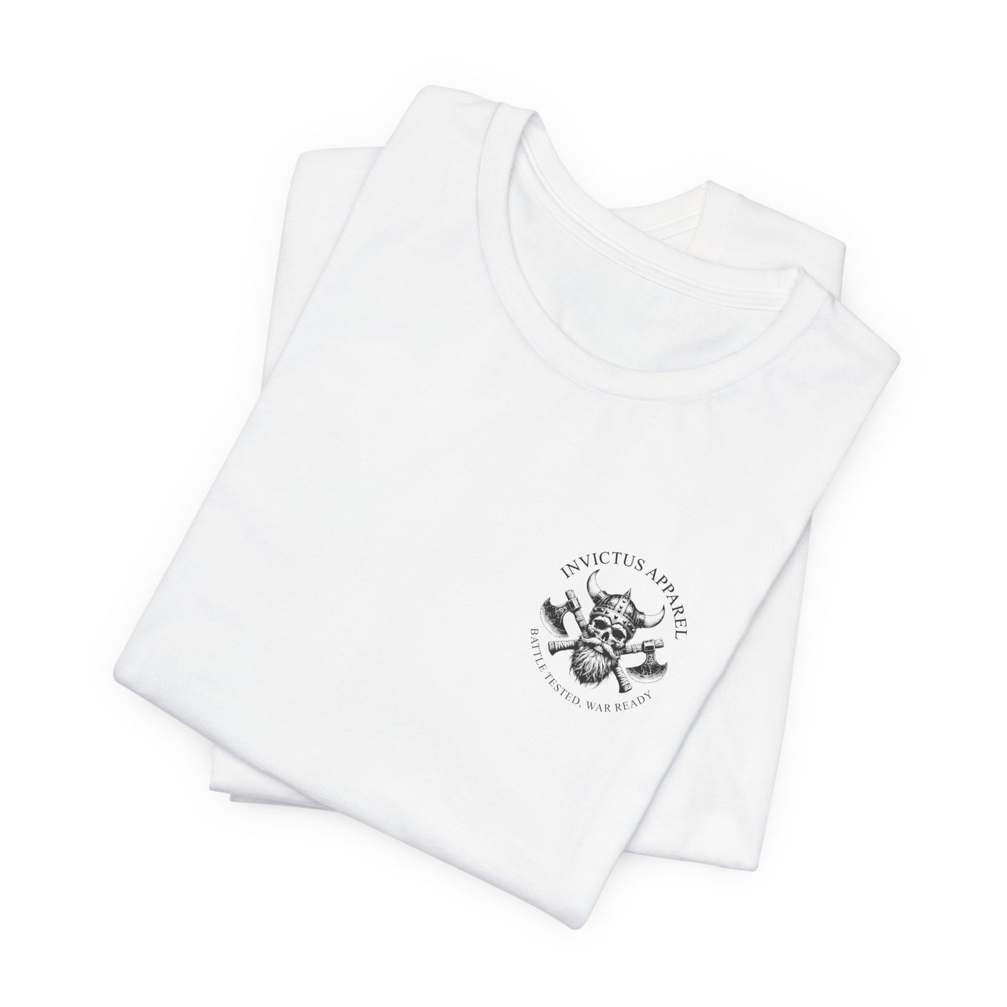 It Is Not The Destination So Much As The Journey T-Shirt
