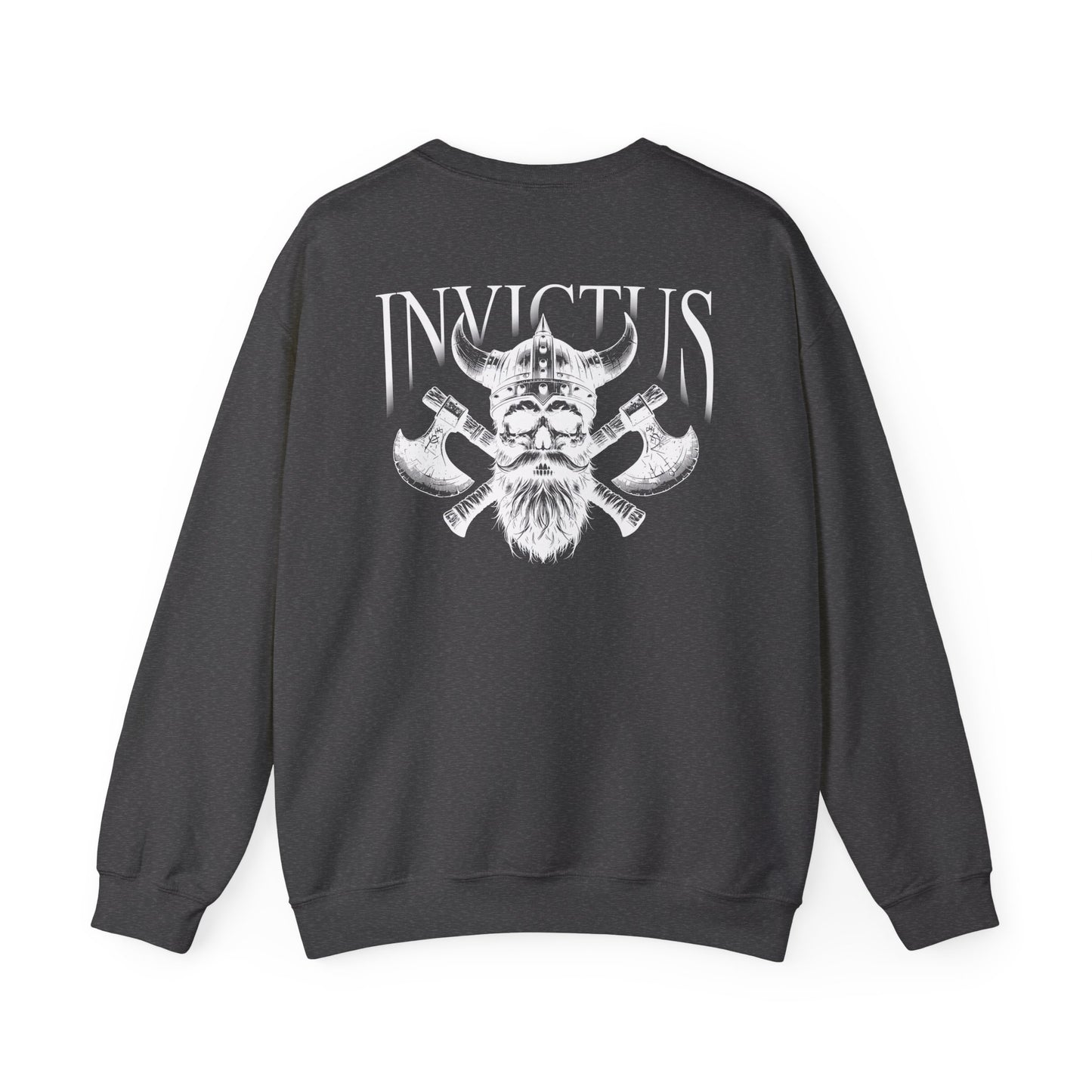 INVICTUS Viking Sweatshirt