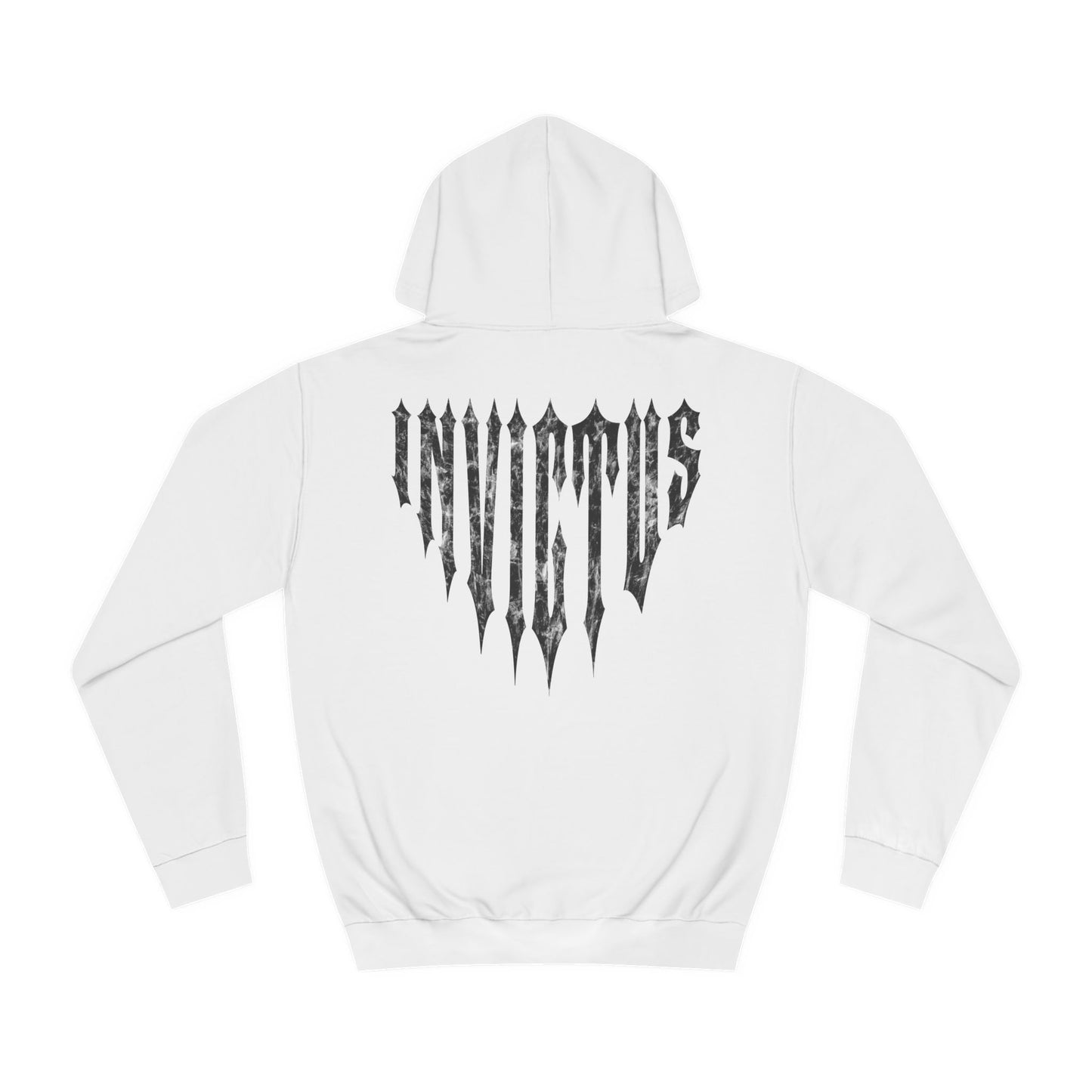 INVICTUS Biker Hoodie